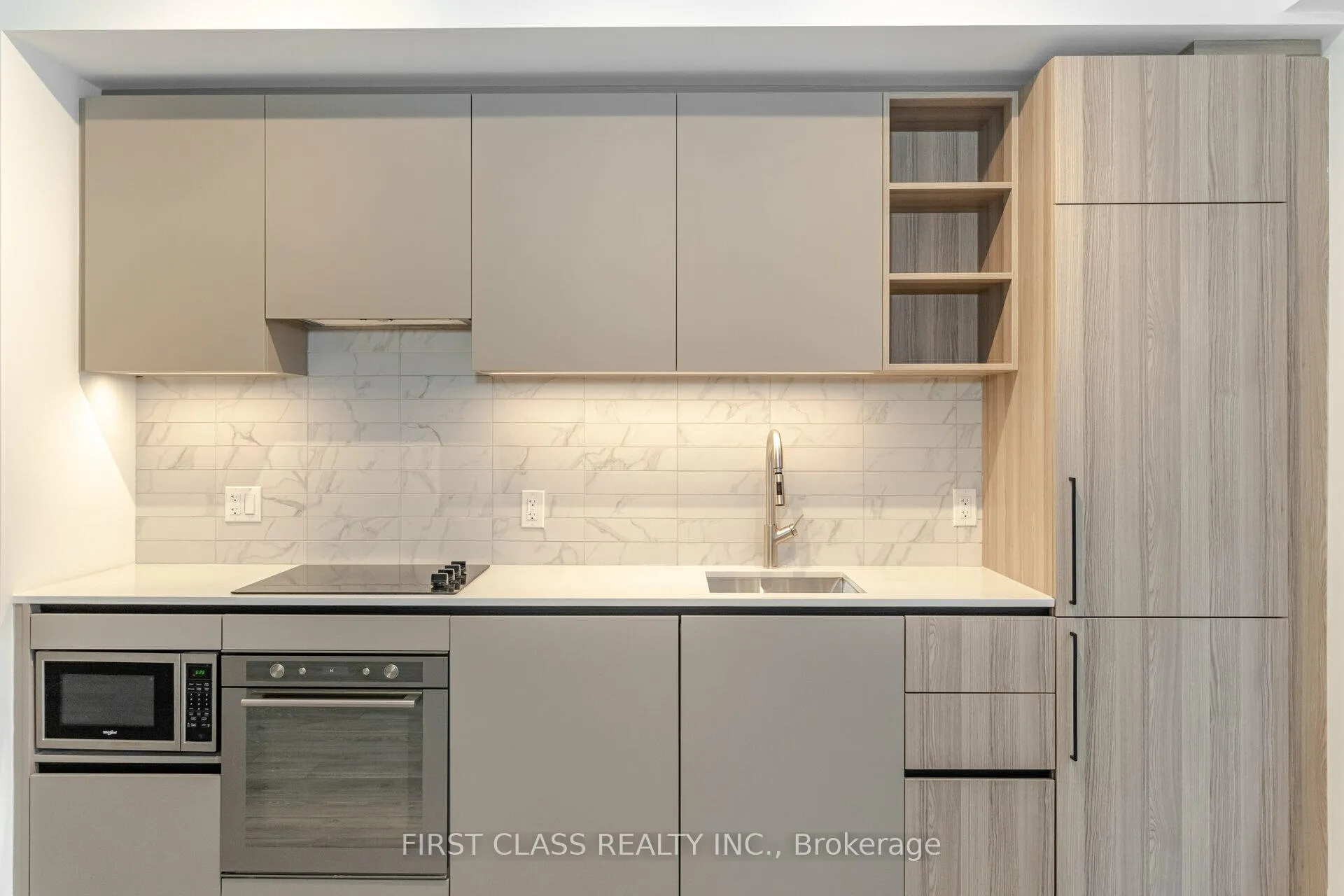Photo 7 of Unit 519, 55 Mercer Street, Toronto, Waterfront Communities — HOMEH