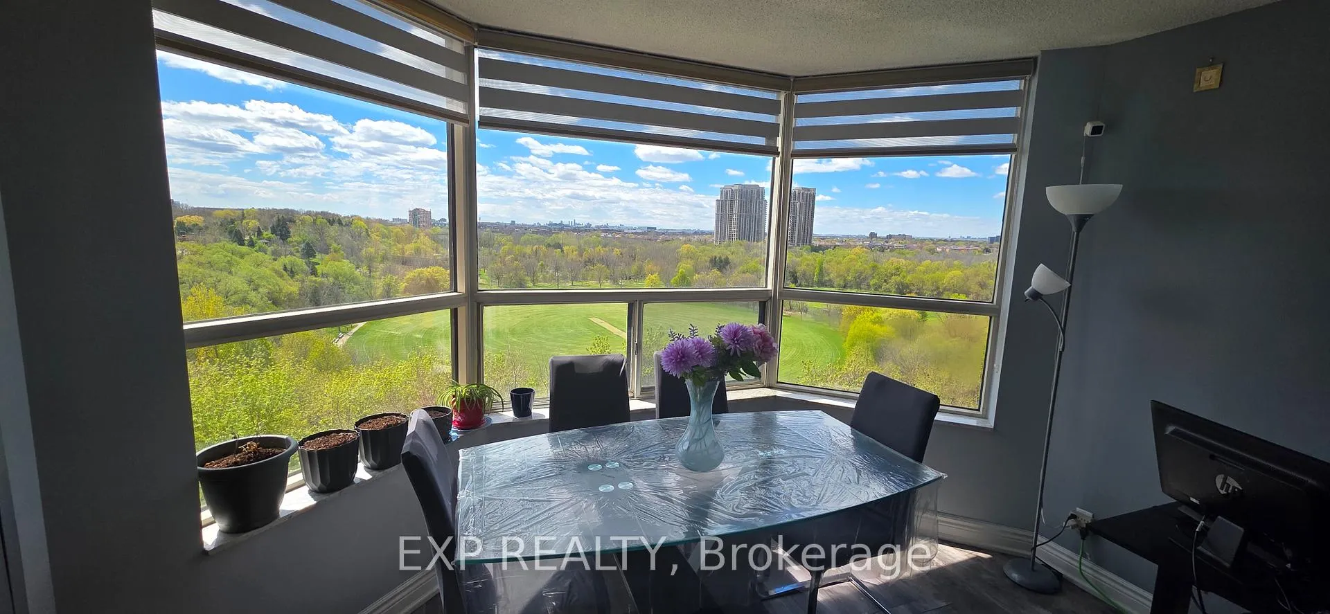 Photo 1 of Unit 621, 6 Humberline Drive, Etobicoke, West Humber-Clairville — HOMEH