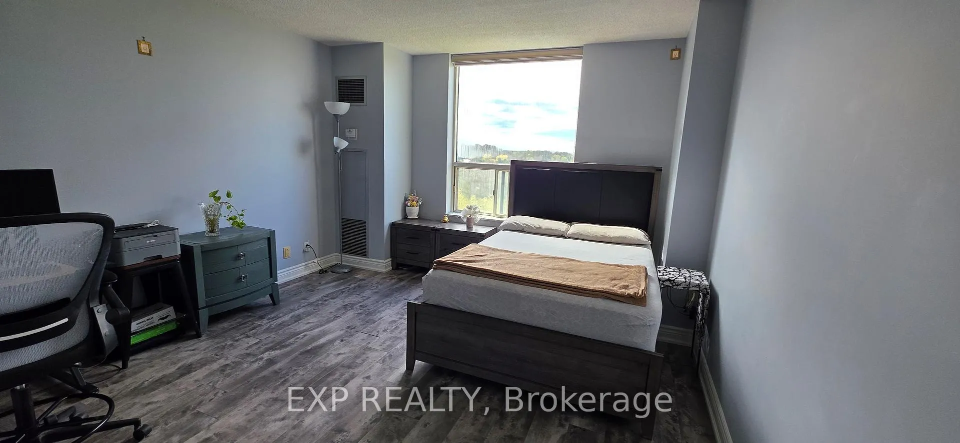 Photo 9 of Unit 621, 6 Humberline Drive, Etobicoke, West Humber-Clairville — HOMEH