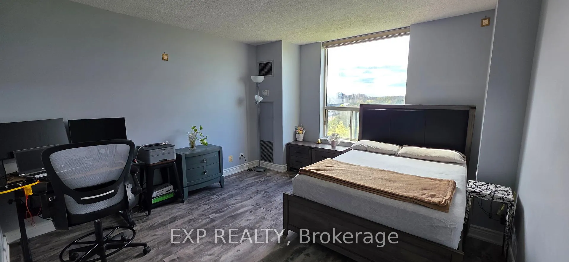 Photo 10 of Unit 621, 6 Humberline Drive, Etobicoke, West Humber-Clairville — HOMEH