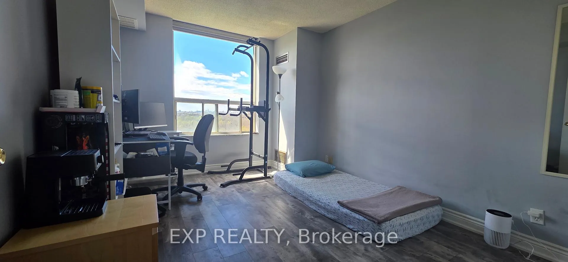 Photo 13 of Unit 621, 6 Humberline Drive, Etobicoke, West Humber-Clairville — HOMEH