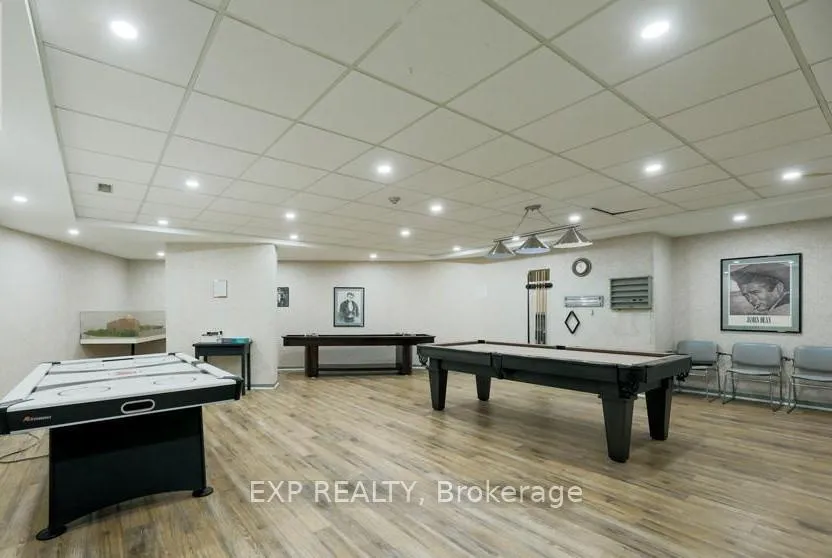 Photo 29 of Unit 621, 6 Humberline Drive, Etobicoke, West Humber-Clairville — HOMEH