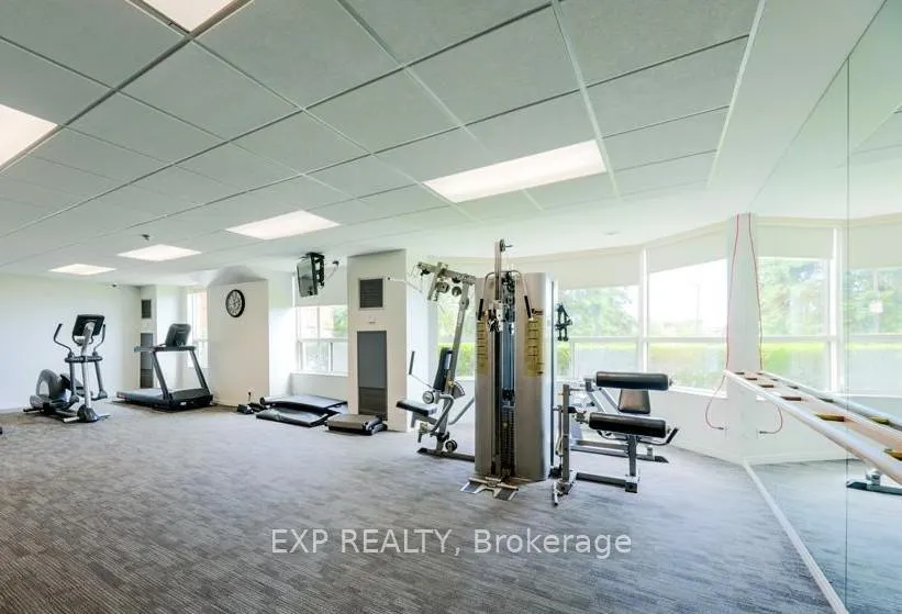 Photo 30 of Unit 621, 6 Humberline Drive, Etobicoke, West Humber-Clairville — HOMEH