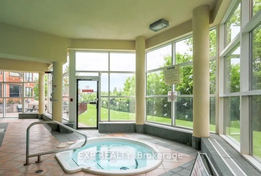 Photo 31 of Unit 621, 6 Humberline Drive, Etobicoke, West Humber-Clairville — HOMEH