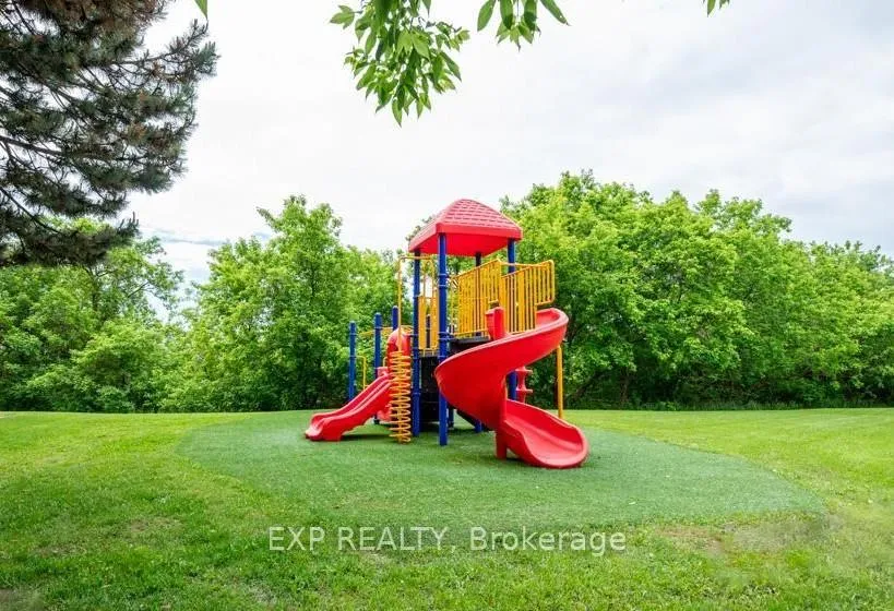 Photo 32 of Unit 621, 6 Humberline Drive, Etobicoke, West Humber-Clairville — HOMEH