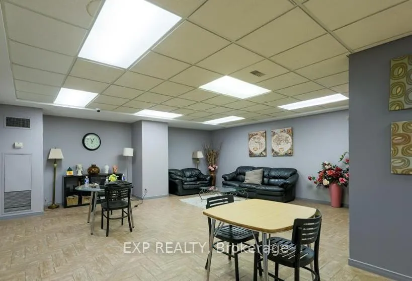 Photo 33 of Unit 621, 6 Humberline Drive, Etobicoke, West Humber-Clairville — HOMEH