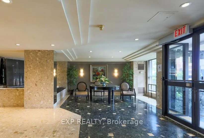 Photo 34 of Unit 621, 6 Humberline Drive, Etobicoke, West Humber-Clairville — HOMEH