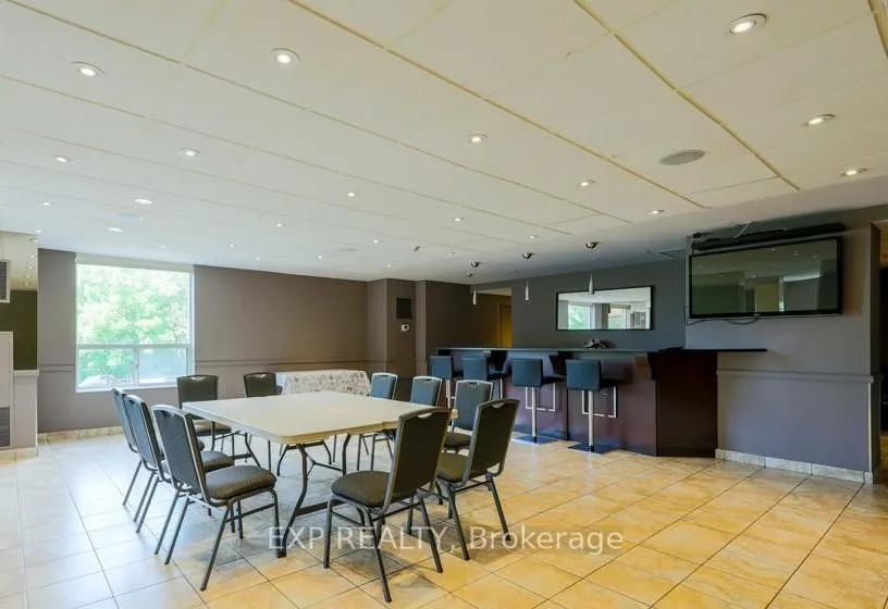 Photo 36 of Unit 621, 6 Humberline Drive, Etobicoke, West Humber-Clairville — HOMEH