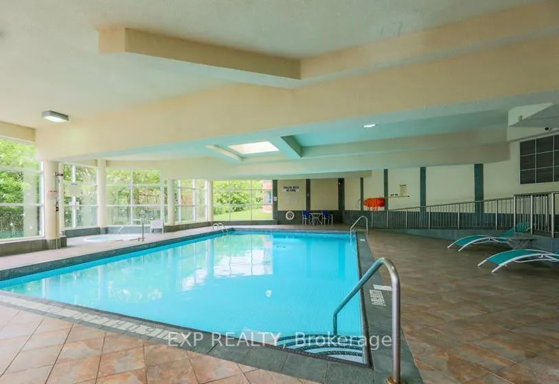 Photo 37 of Unit 621, 6 Humberline Drive, Etobicoke, West Humber-Clairville — HOMEH