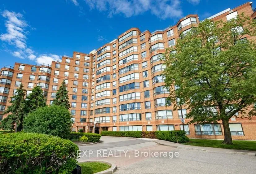 Photo 38 of Unit 621, 6 Humberline Drive, Etobicoke, West Humber-Clairville — HOMEH