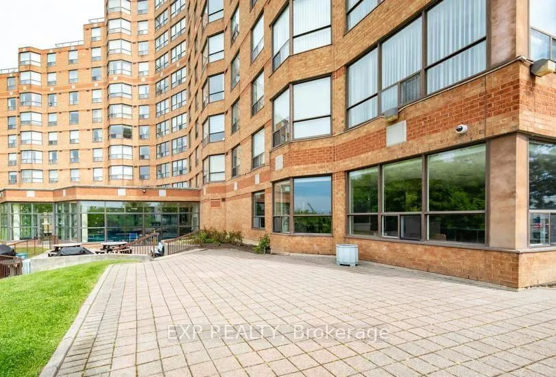 Photo 39 of Unit 621, 6 Humberline Drive, Etobicoke, West Humber-Clairville — HOMEH