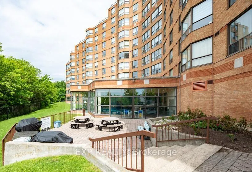 Photo 40 of Unit 621, 6 Humberline Drive, Etobicoke, West Humber-Clairville — HOMEH