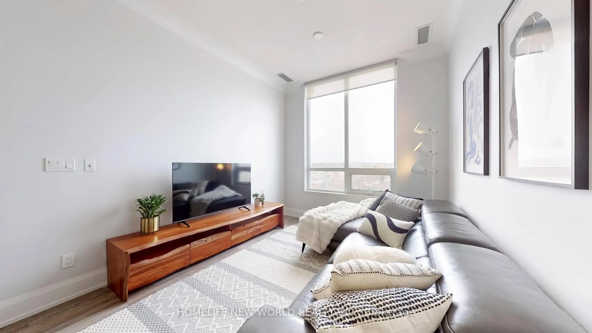 Photo 1 of Unit PH15, 25 Water Walk Drive, Markham, Unionville — HOMEH