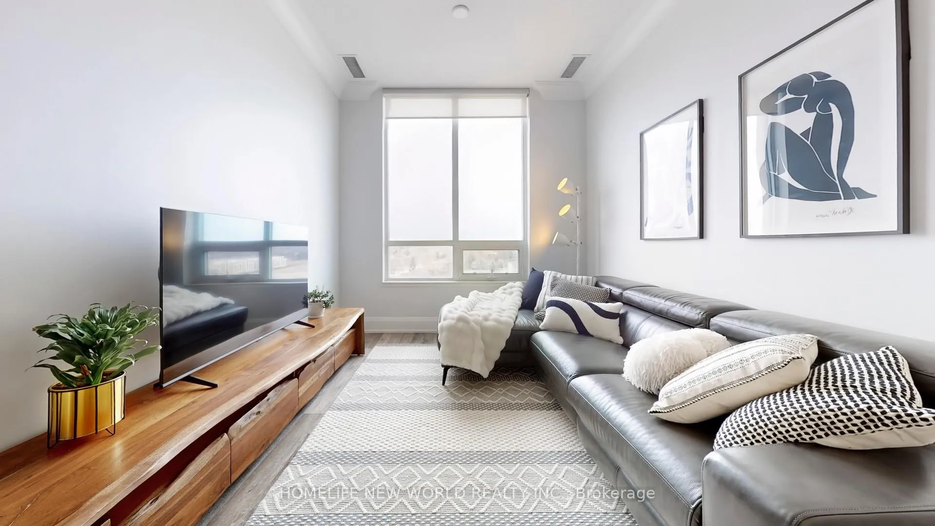 Photo 2 of Unit PH15, 25 Water Walk Drive, Markham, Unionville — HOMEH