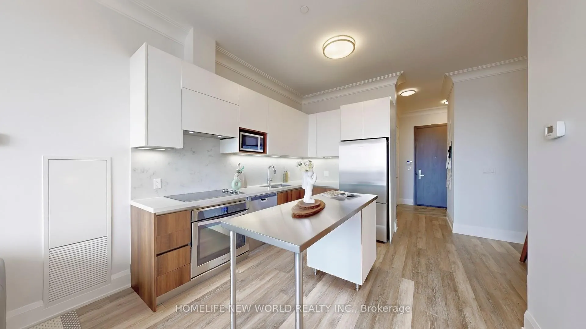 Photo 5 of Unit PH15, 25 Water Walk Drive, Markham, Unionville — HOMEH