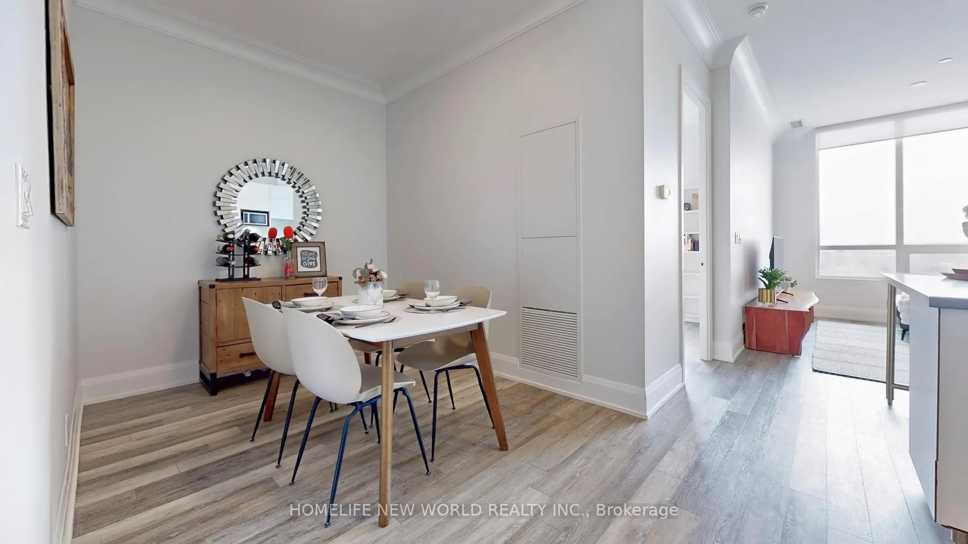 Photo 12 of Unit PH15, 25 Water Walk Drive, Markham, Unionville — HOMEH