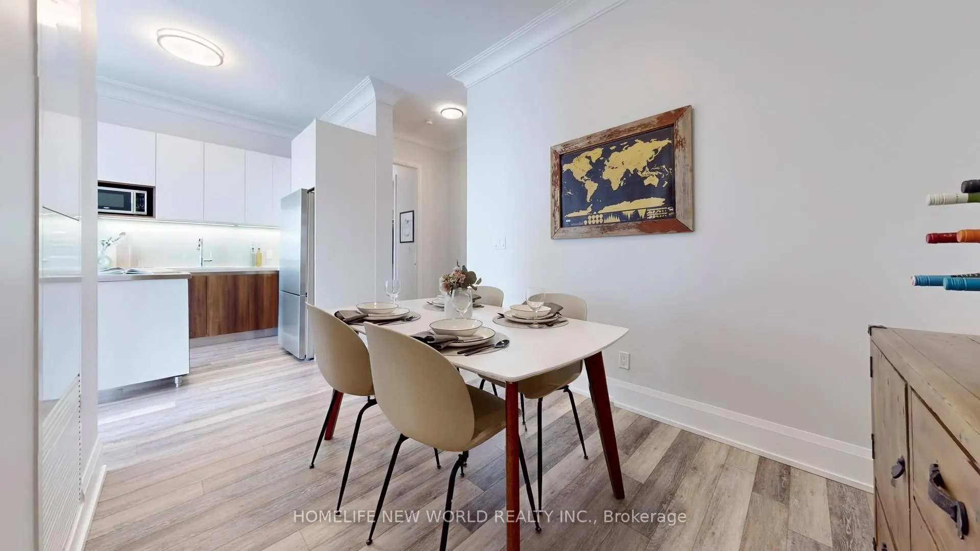 Photo 13 of Unit PH15, 25 Water Walk Drive, Markham, Unionville — HOMEH