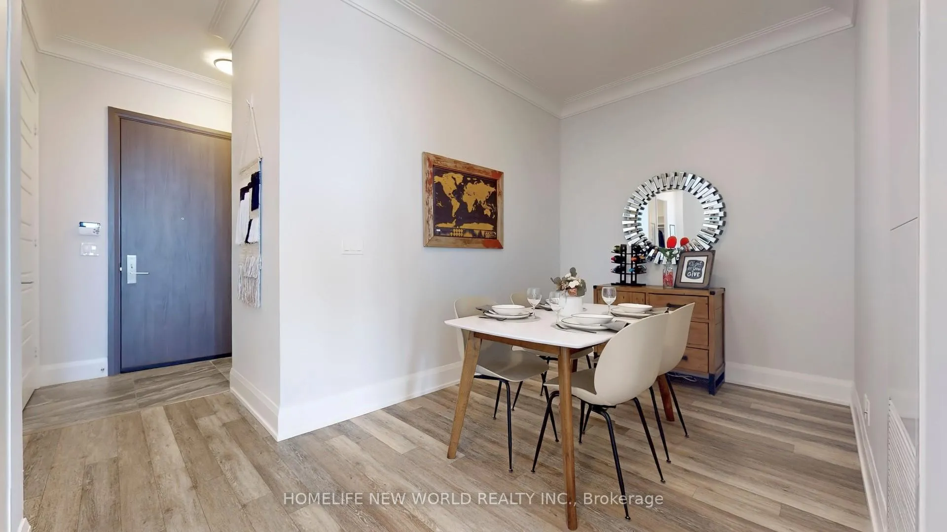 Photo 14 of Unit PH15, 25 Water Walk Drive, Markham, Unionville — HOMEH