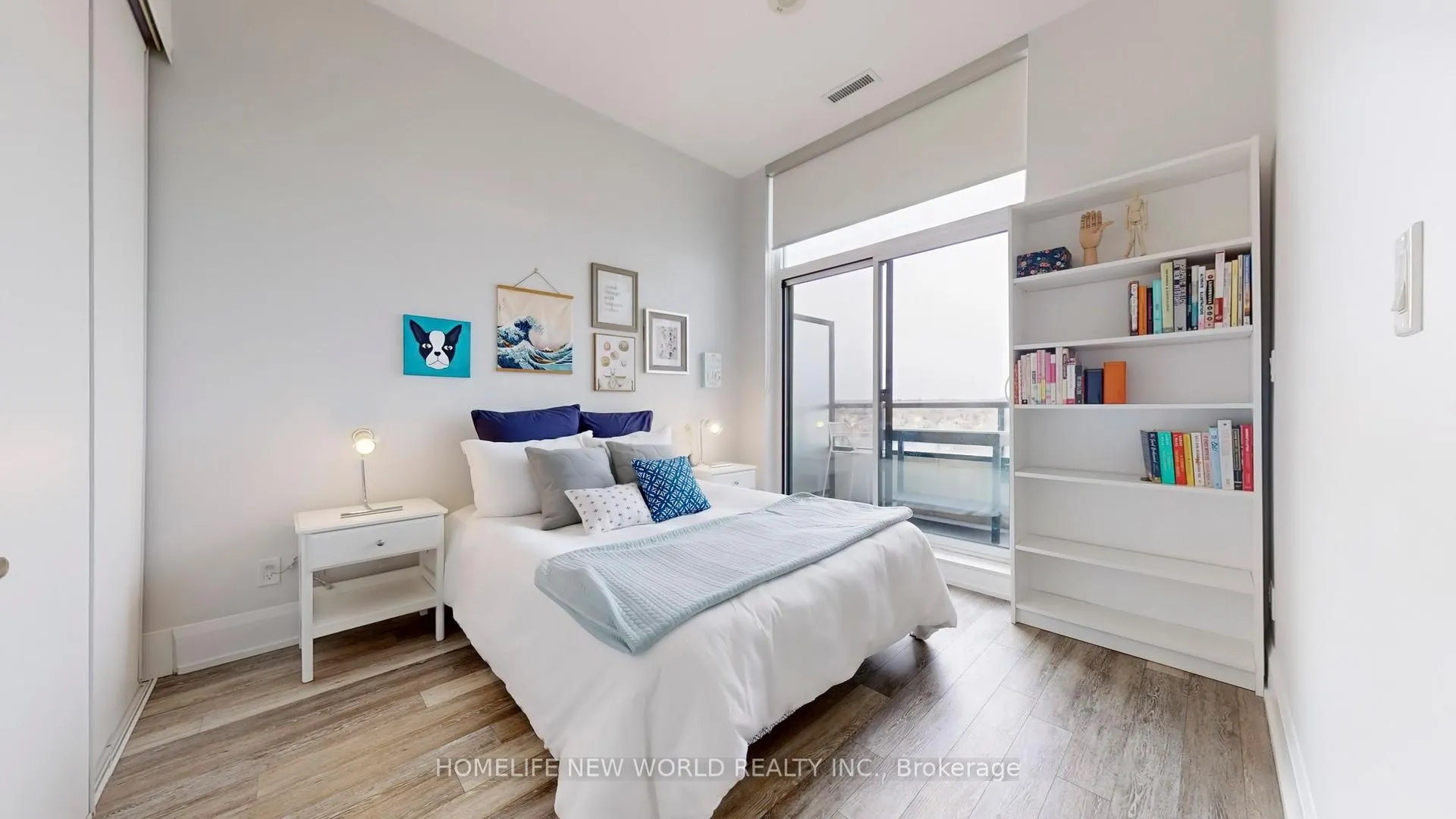 Photo 15 of Unit PH15, 25 Water Walk Drive, Markham, Unionville — HOMEH