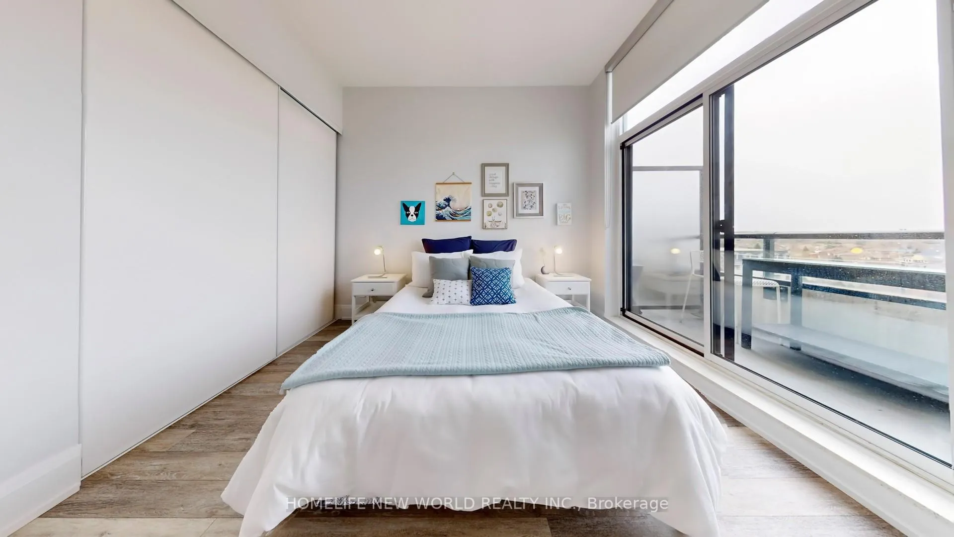Photo 16 of Unit PH15, 25 Water Walk Drive, Markham, Unionville — HOMEH