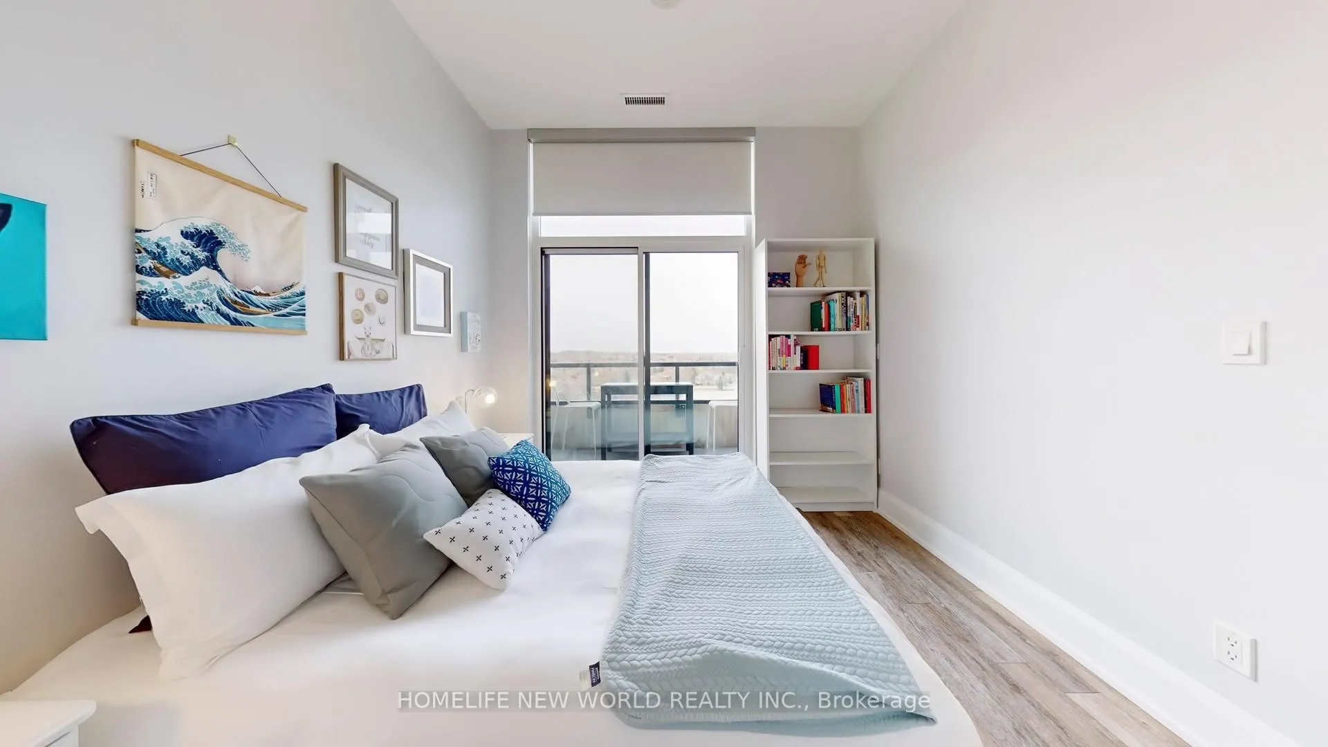 Photo 17 of Unit PH15, 25 Water Walk Drive, Markham, Unionville — HOMEH