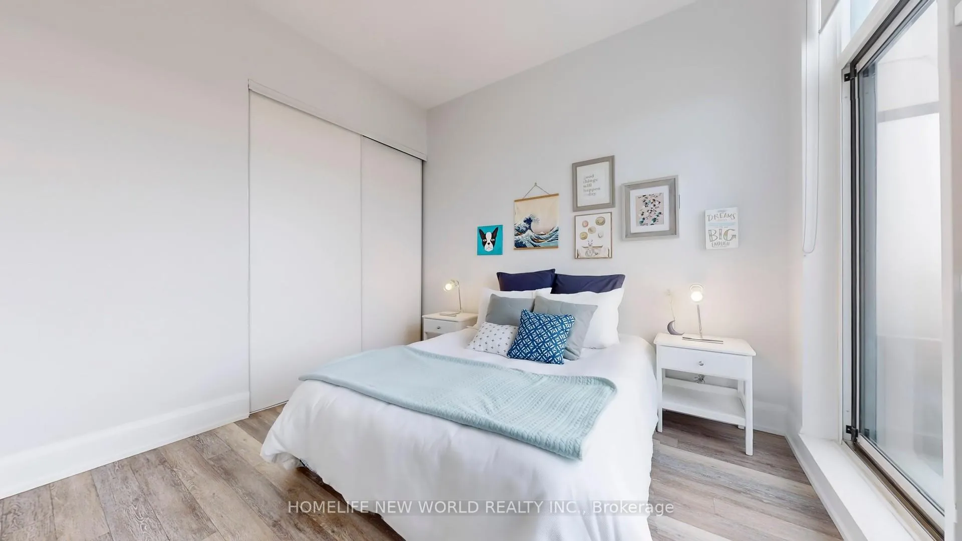 Photo 18 of Unit PH15, 25 Water Walk Drive, Markham, Unionville — HOMEH