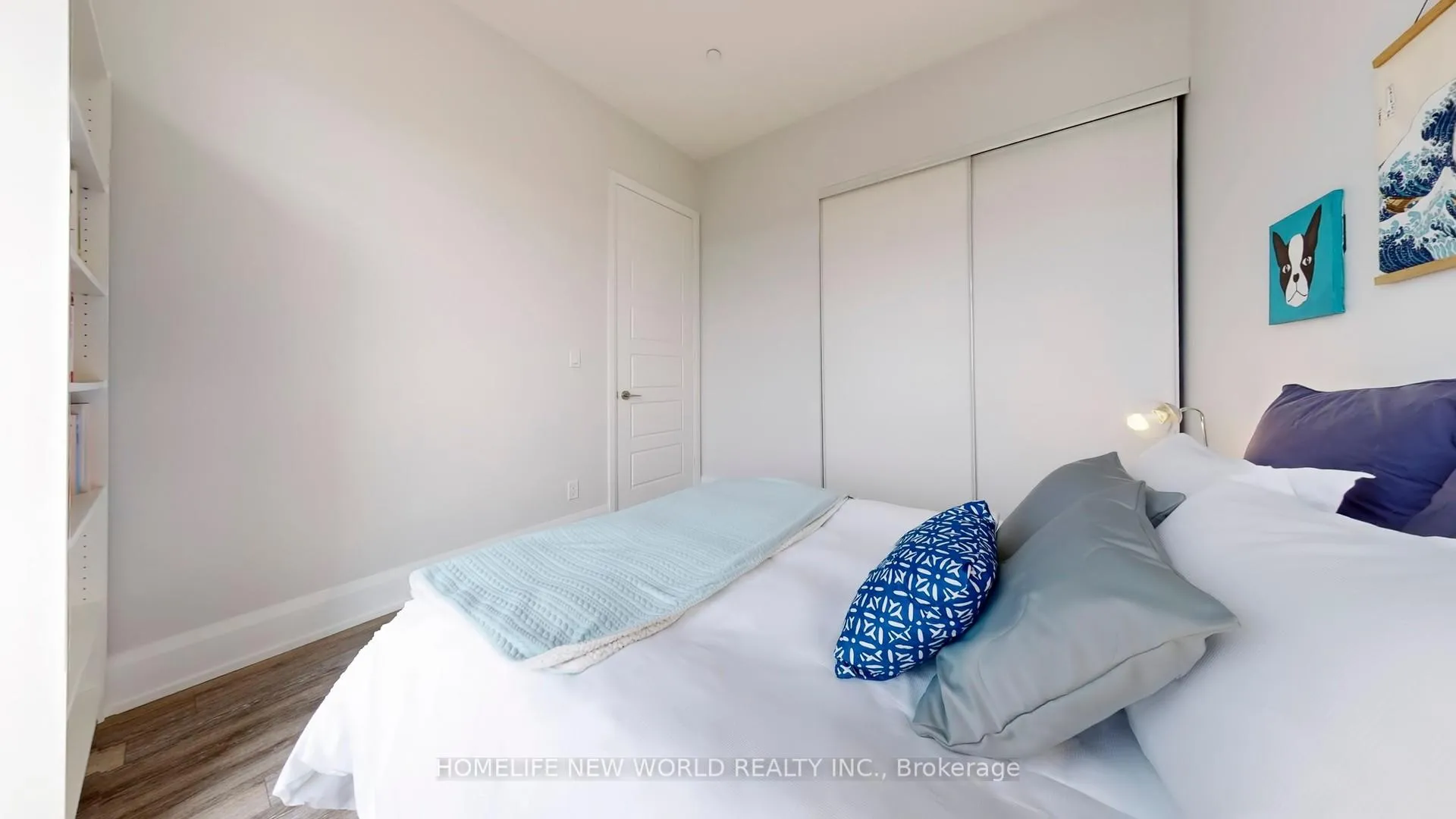 Photo 19 of Unit PH15, 25 Water Walk Drive, Markham, Unionville — HOMEH