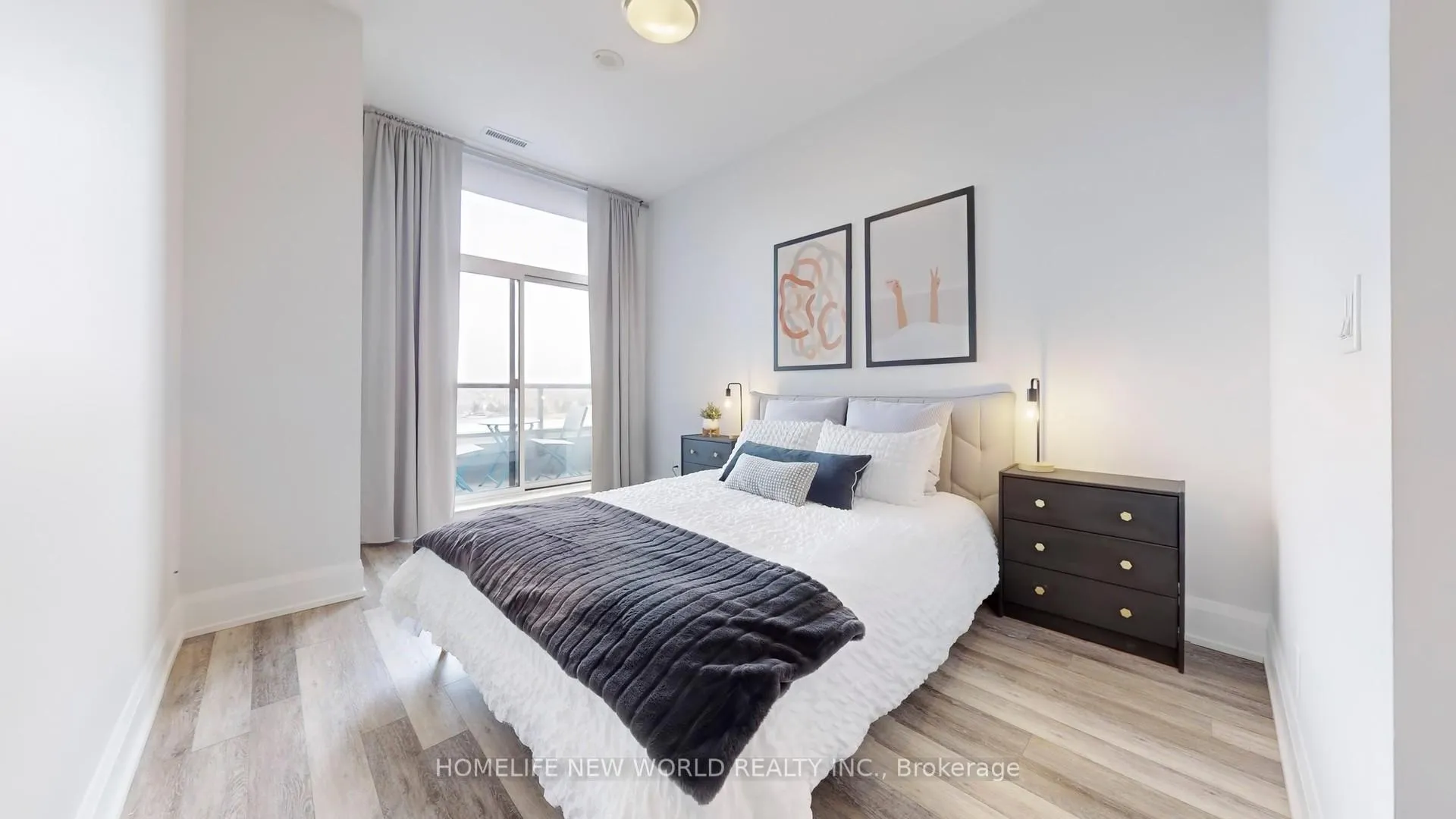 Photo 22 of Unit PH15, 25 Water Walk Drive, Markham, Unionville — HOMEH