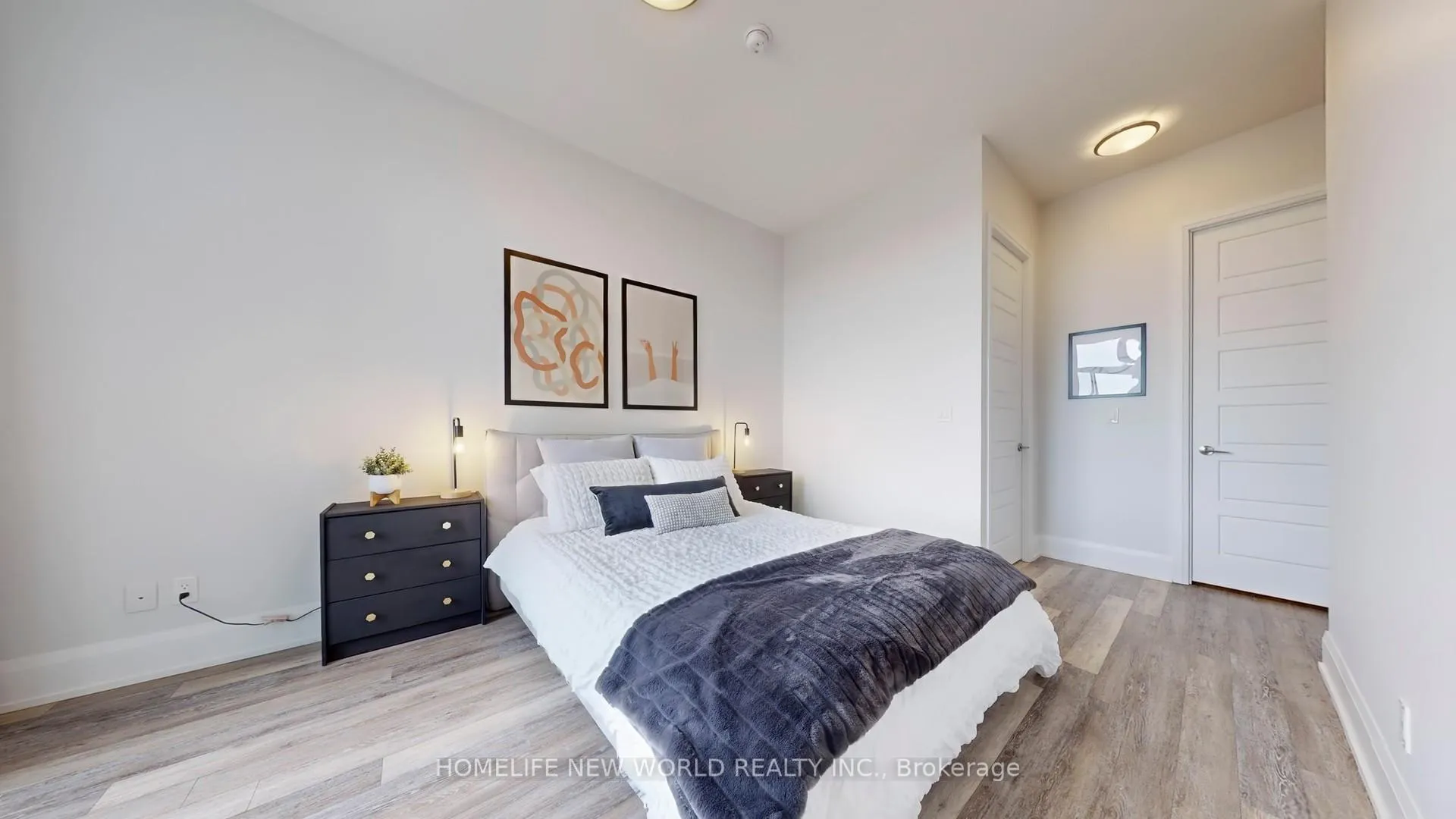 Photo 23 of Unit PH15, 25 Water Walk Drive, Markham, Unionville — HOMEH