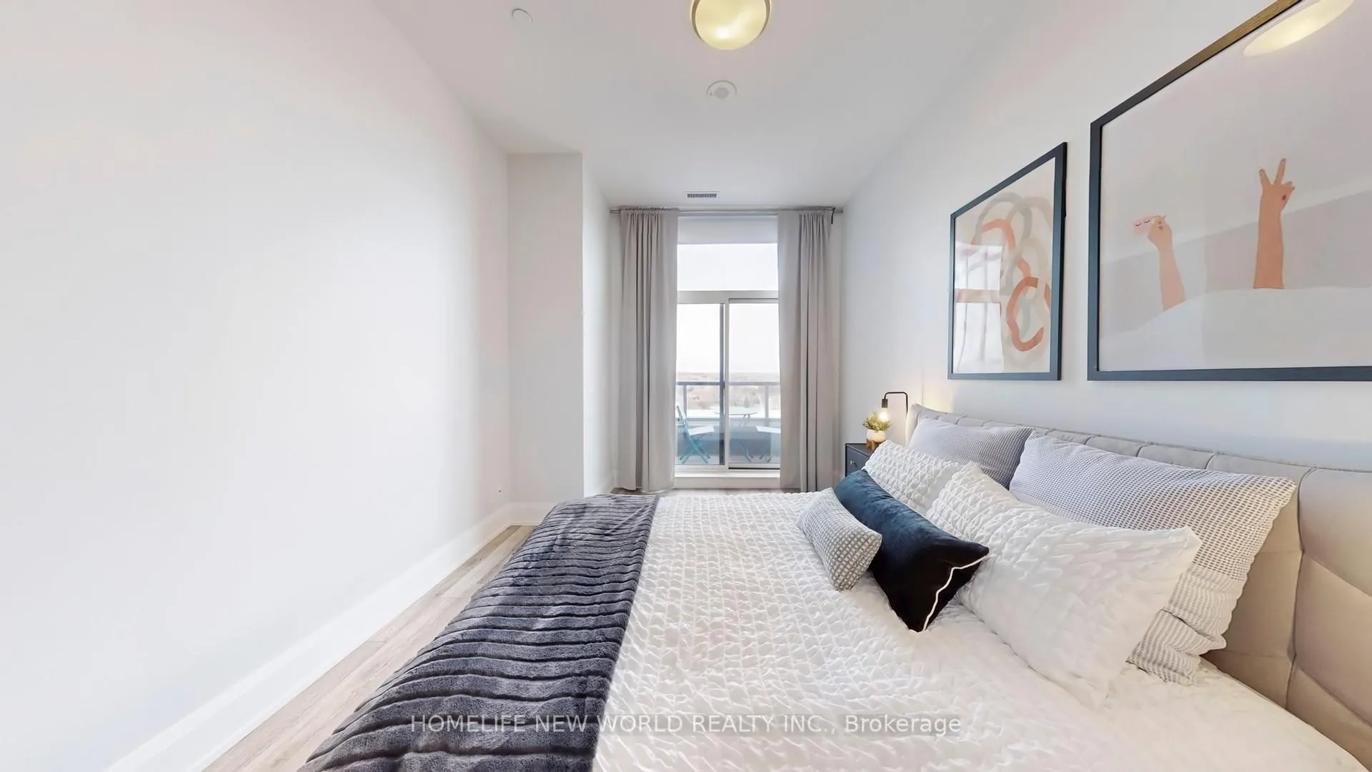 Photo 24 of Unit PH15, 25 Water Walk Drive, Markham, Unionville — HOMEH