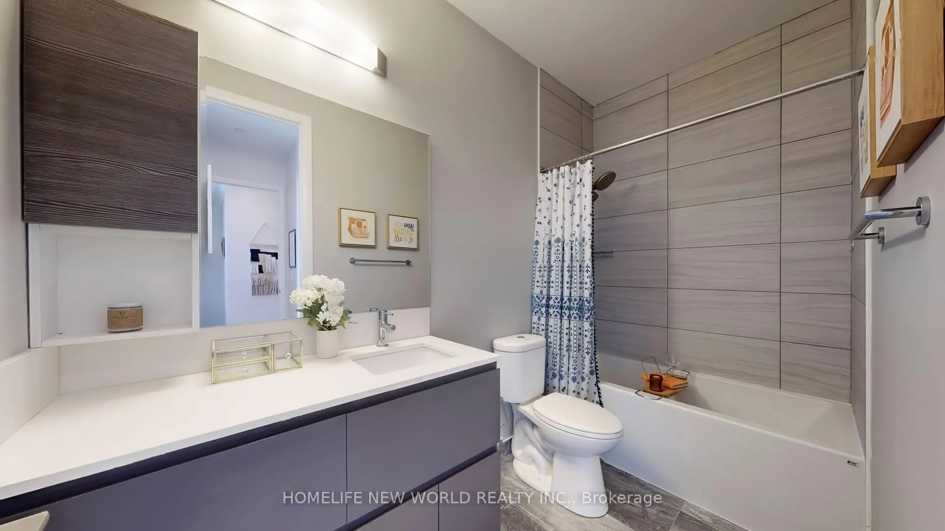 Photo 26 of Unit PH15, 25 Water Walk Drive, Markham, Unionville — HOMEH