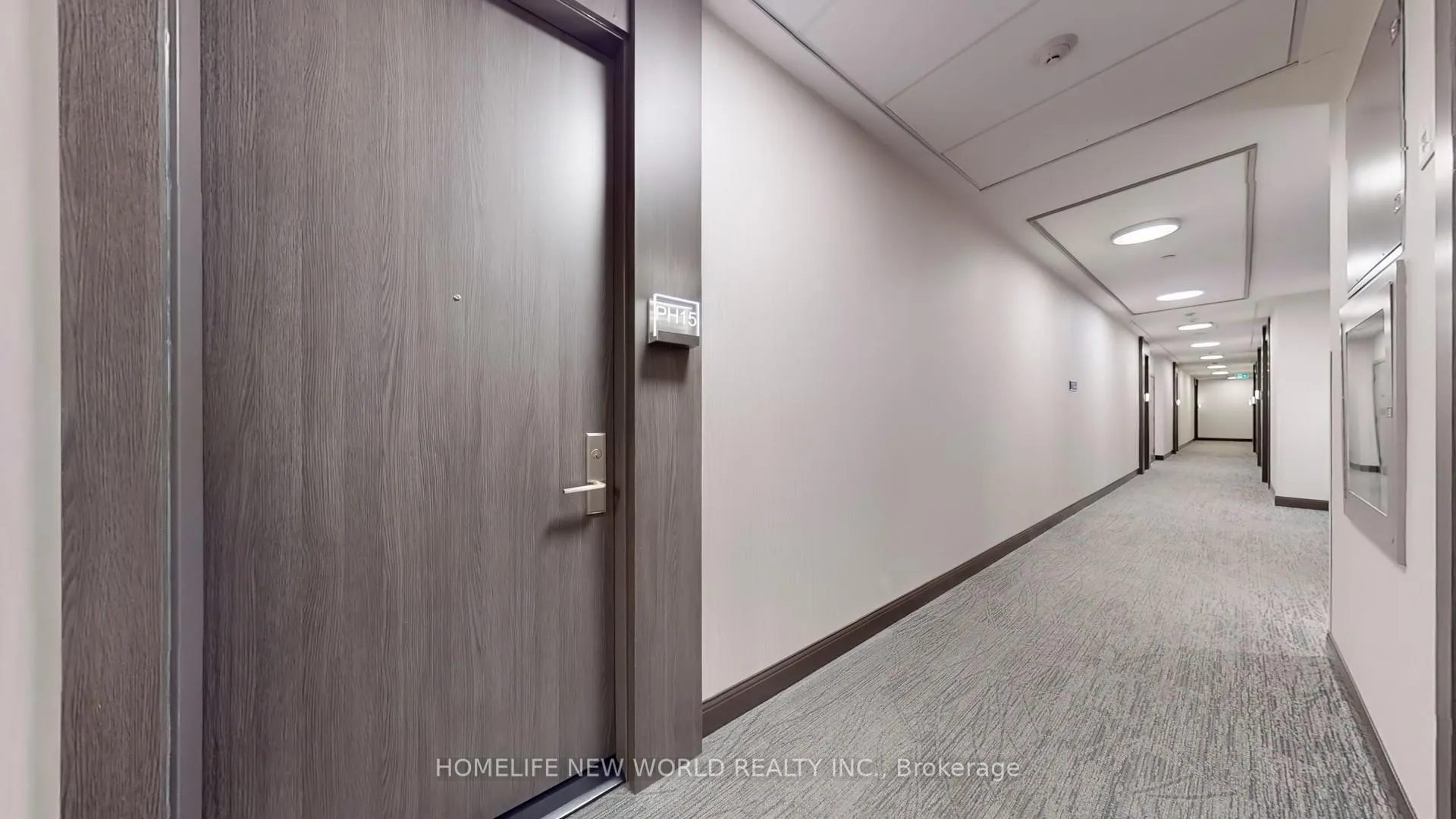 Photo 28 of Unit PH15, 25 Water Walk Drive, Markham, Unionville — HOMEH