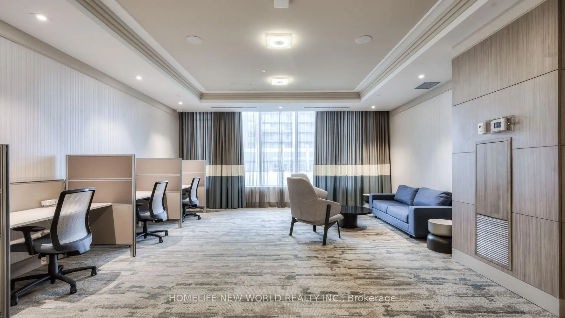 Photo 29 of Unit PH15, 25 Water Walk Drive, Markham, Unionville — HOMEH