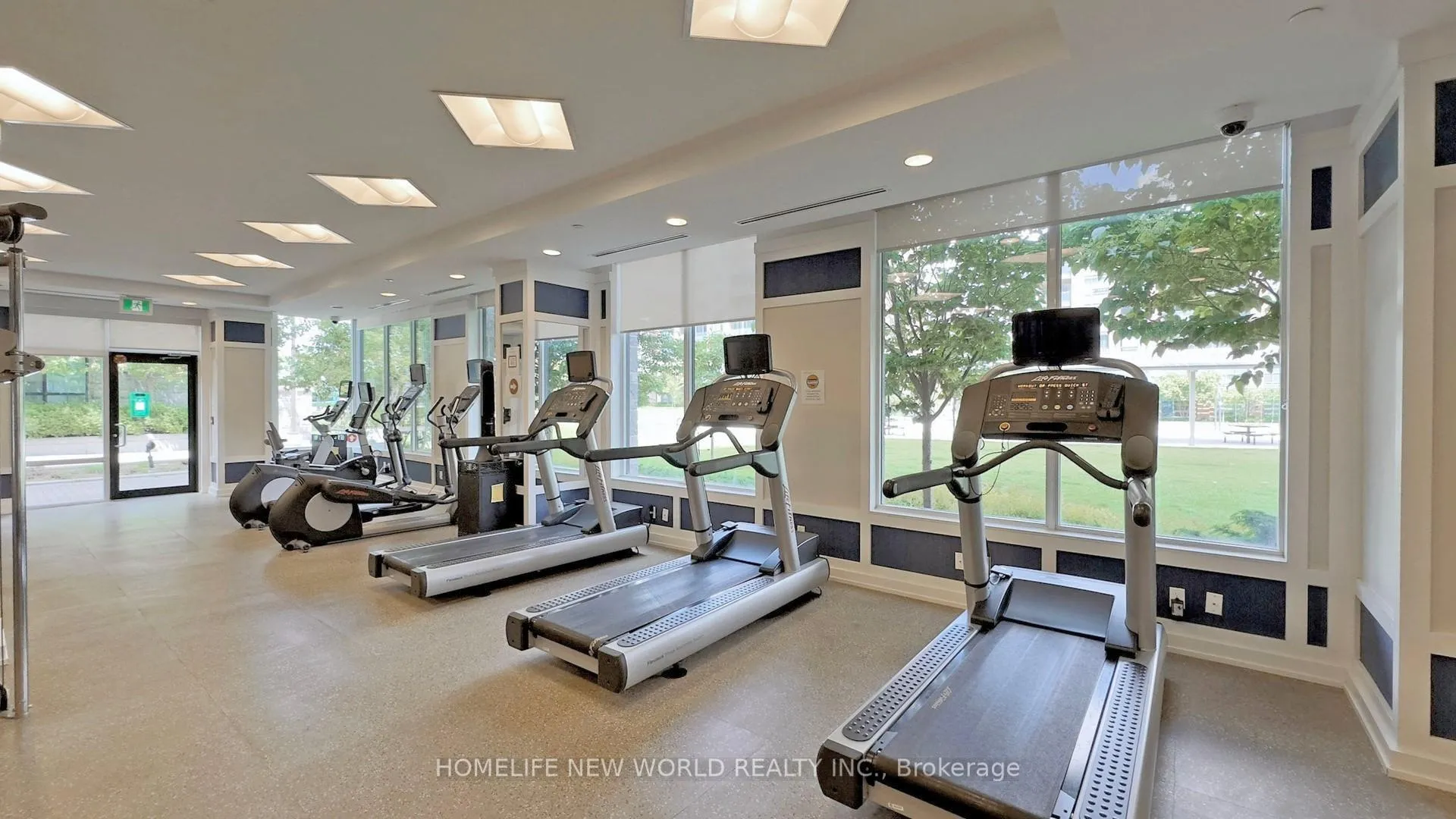 Photo 31 of Unit PH15, 25 Water Walk Drive, Markham, Unionville — HOMEH