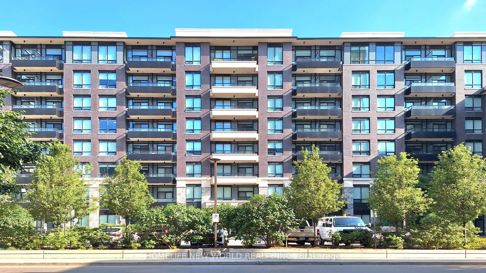 Photo 36 of Unit PH15, 25 Water Walk Drive, Markham, Unionville — HOMEH