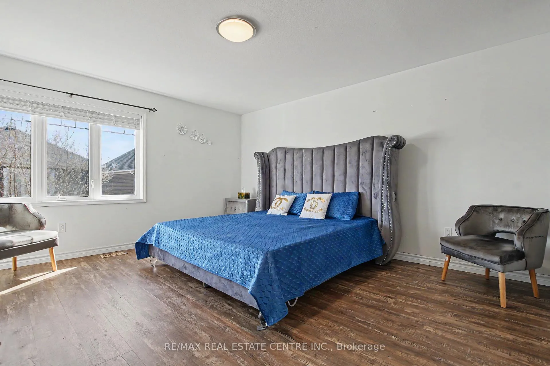 Photo 22 of 60 Postmaster Drive, Kitchener, Rosenburg — HOMEH