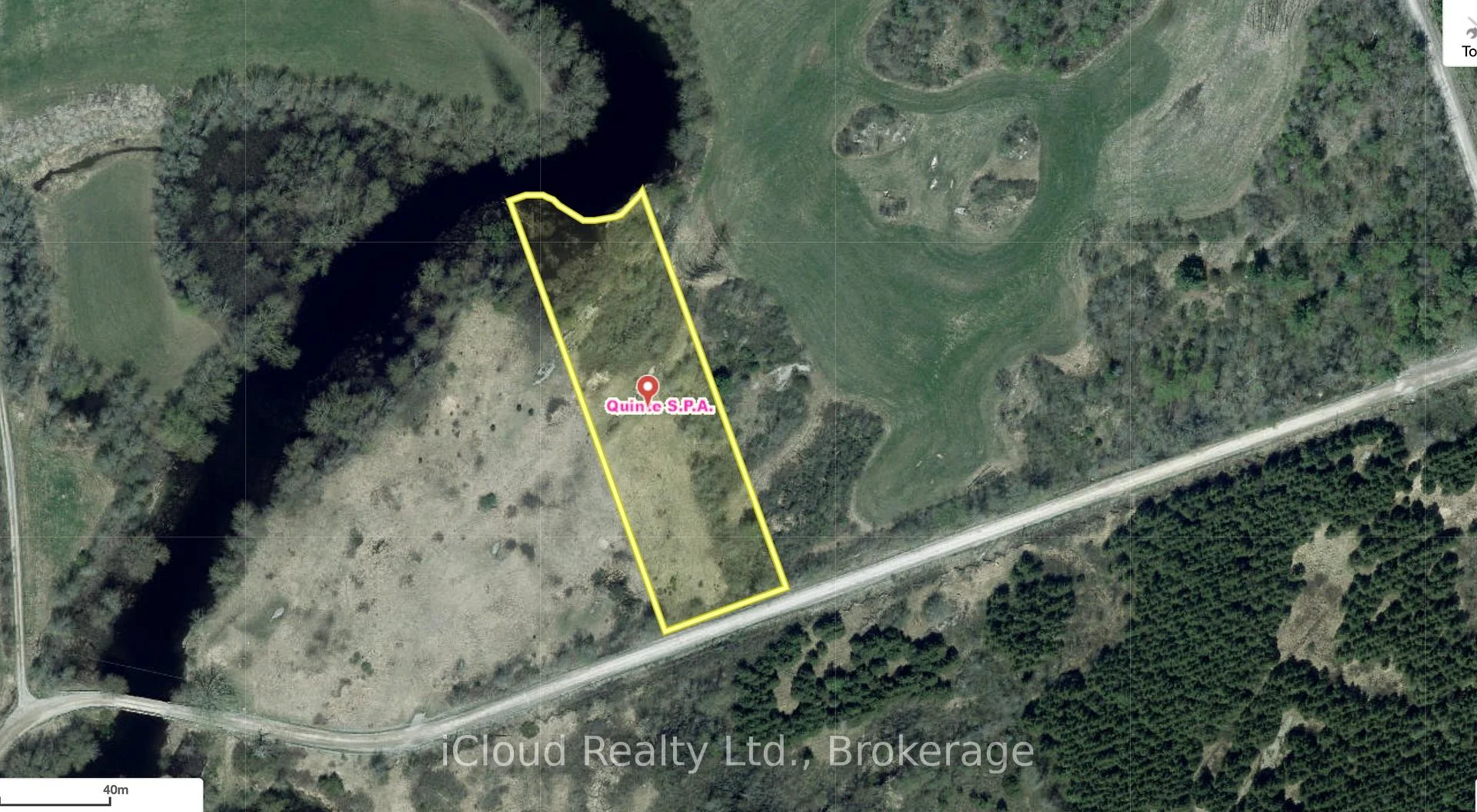 Photo 4 of 788 Courneya Road, Tweed, Hungerford (Twp) — HOMEH