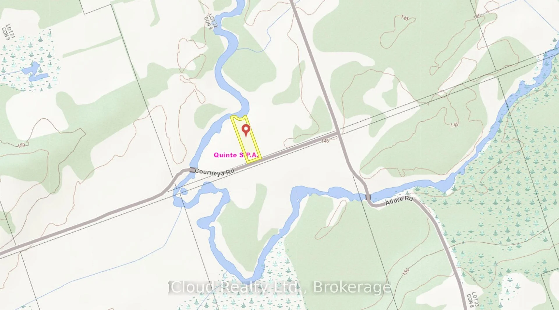 Photo 5 of 788 Courneya Road, Tweed, Hungerford (Twp) — HOMEH
