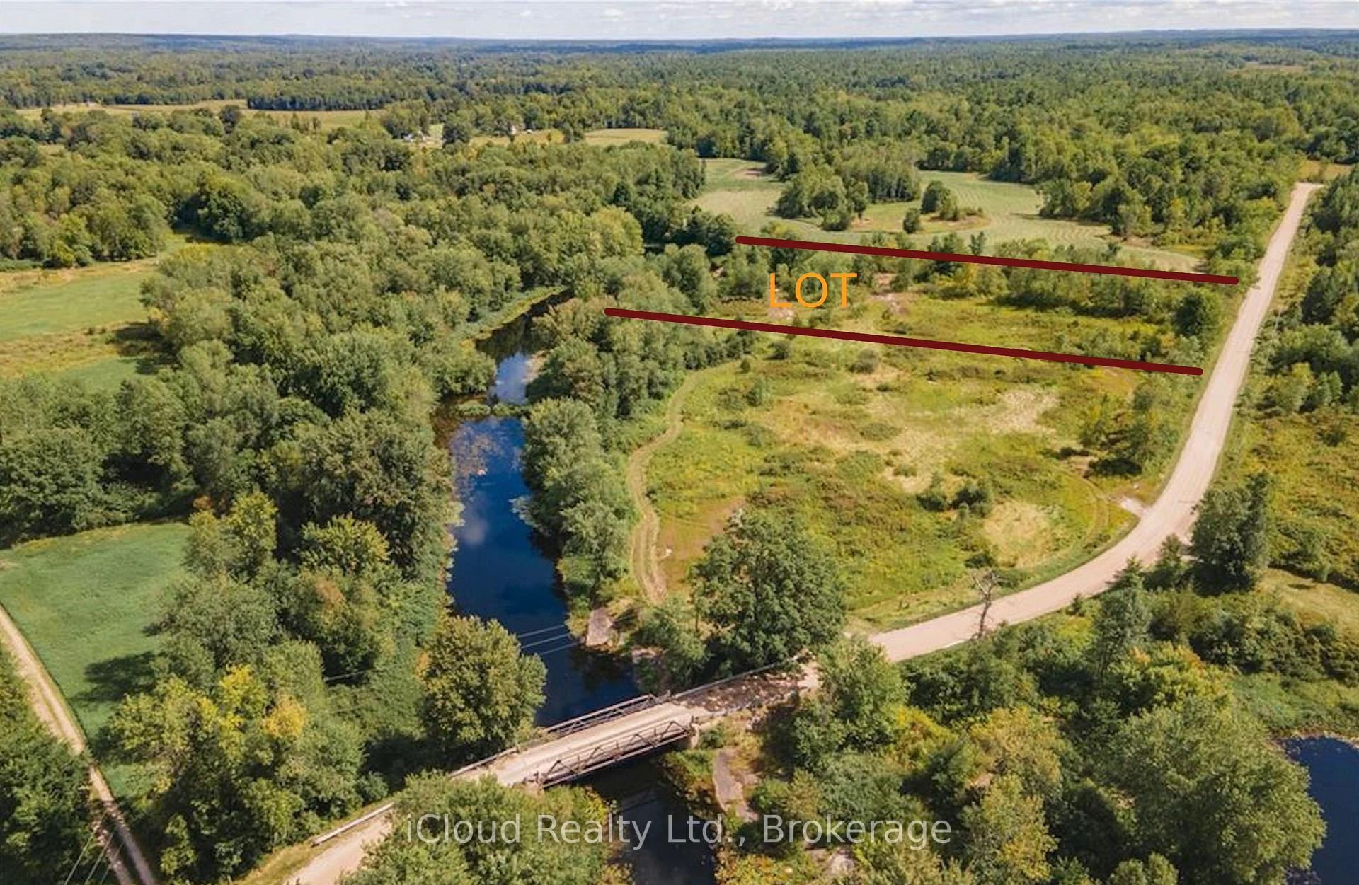 Photo 9 of 788 Courneya Road, Tweed, Hungerford (Twp) — HOMEH