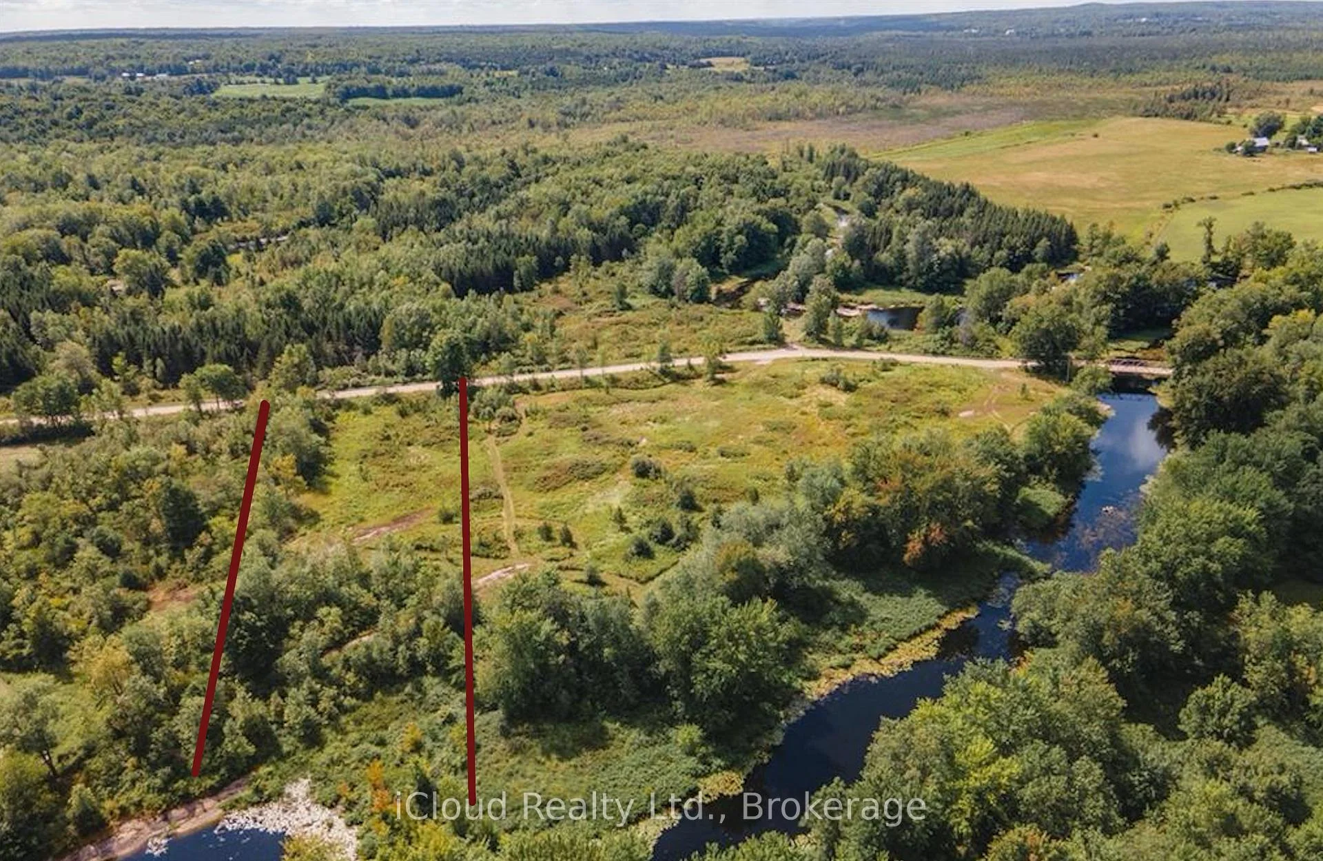 Photo 12 of 788 Courneya Road, Tweed, Hungerford (Twp) — HOMEH