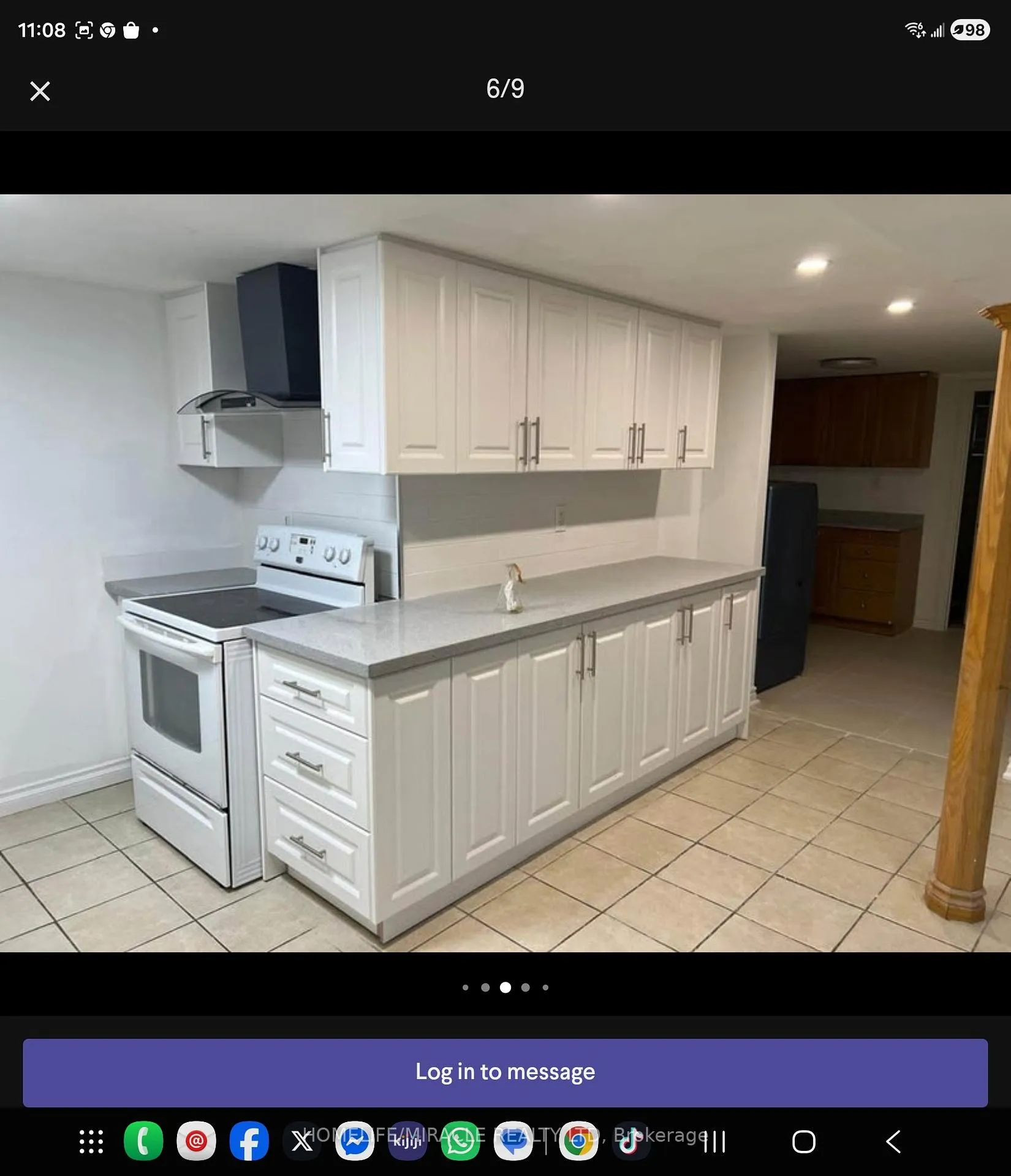 Photo 7 of 1207 Madonna Court, Pickering, Liverpool — HOMEH