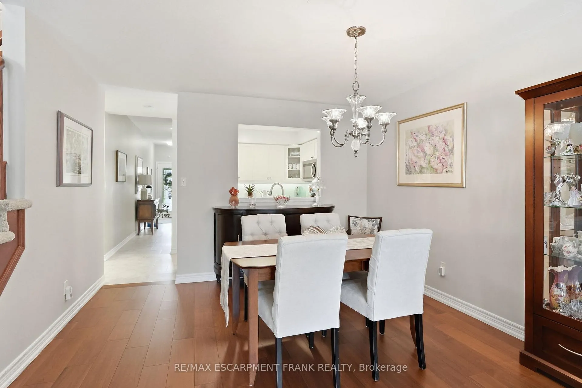 Photo 13 of 96 Abbotsford Trail, Hamilton, Twenty Place — HOMEH