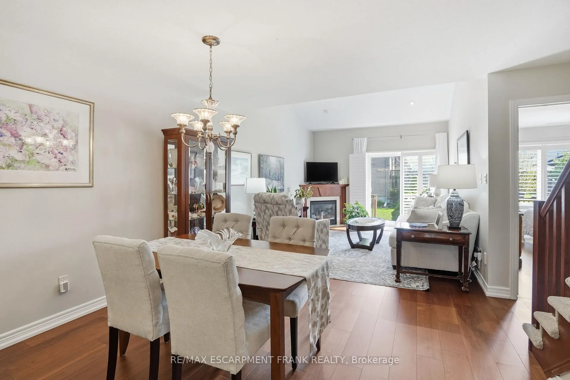 Photo 14 of 96 Abbotsford Trail, Hamilton, Twenty Place — HOMEH