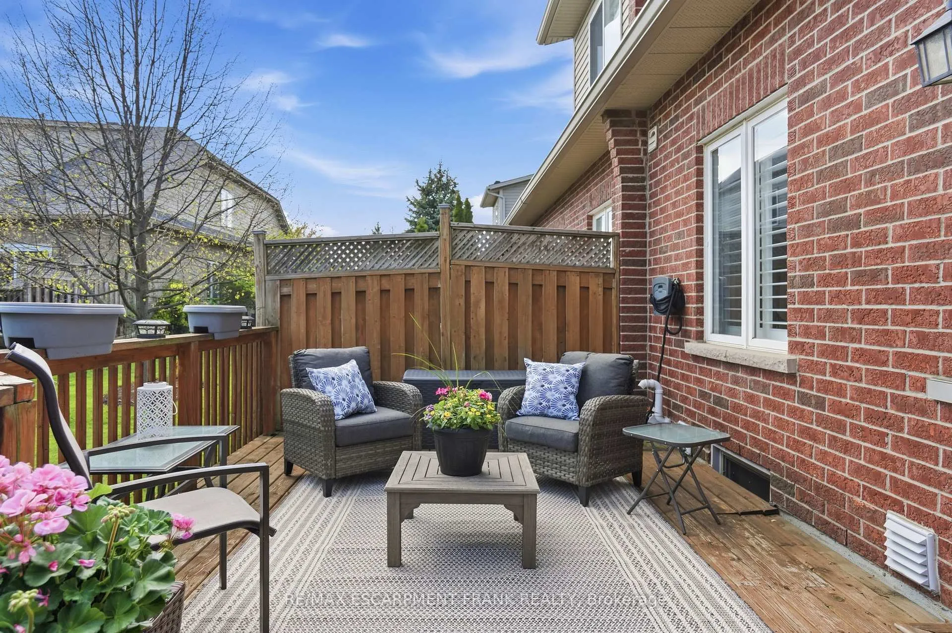 Photo 37 of 96 Abbotsford Trail, Hamilton, Twenty Place — HOMEH