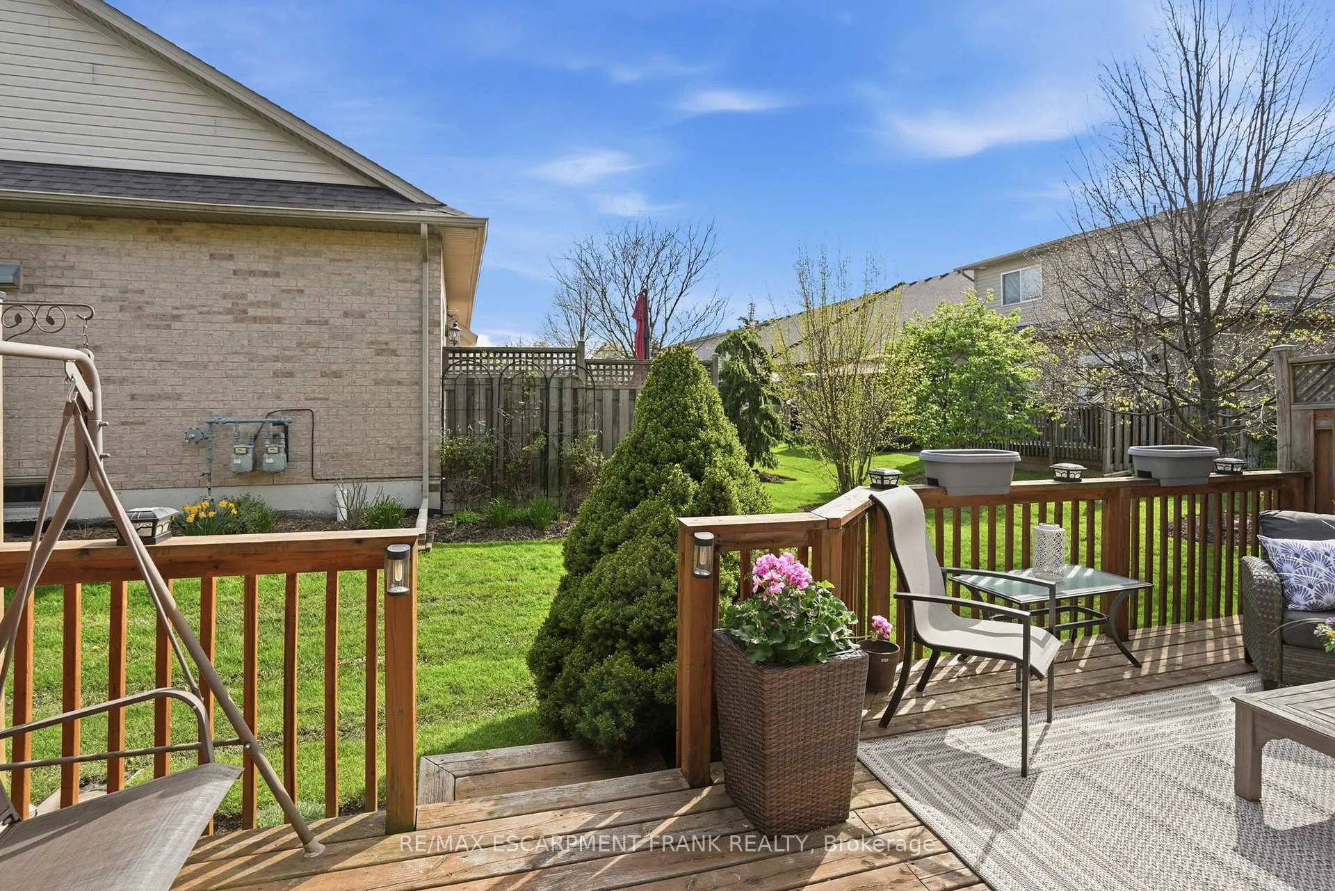 Photo 40 of 96 Abbotsford Trail, Hamilton, Twenty Place — HOMEH