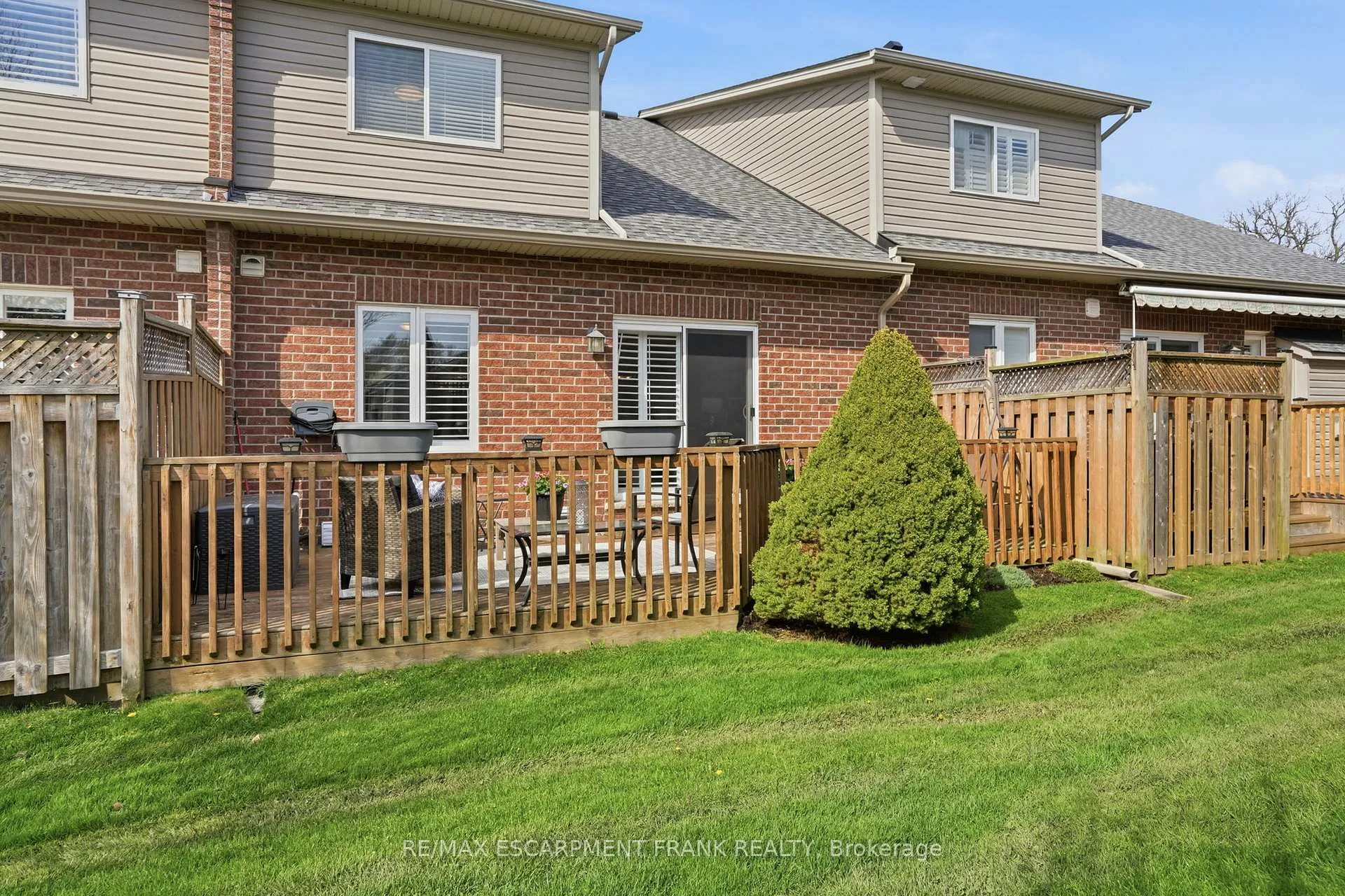 Photo 42 of 96 Abbotsford Trail, Hamilton, Twenty Place — HOMEH
