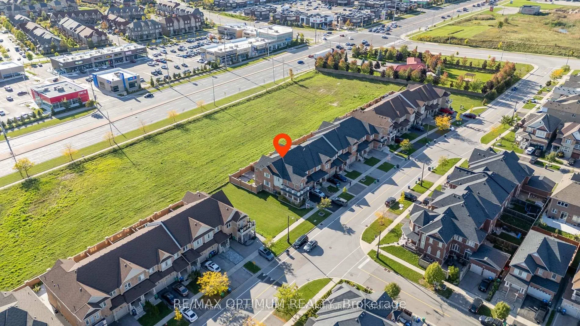 Photo 3 of 232 Sky Harbour Drive, Brampton, Bram West — HOMEH