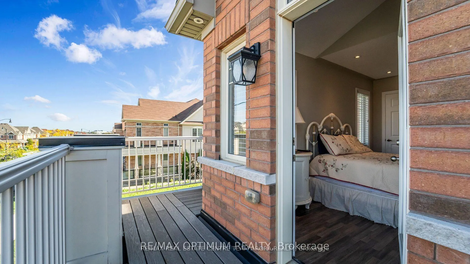 Photo 25 of 232 Sky Harbour Drive, Brampton, Bram West — HOMEH