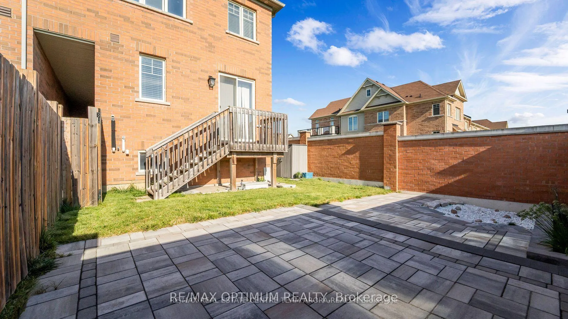 Photo 32 of 232 Sky Harbour Drive, Brampton, Bram West — HOMEH