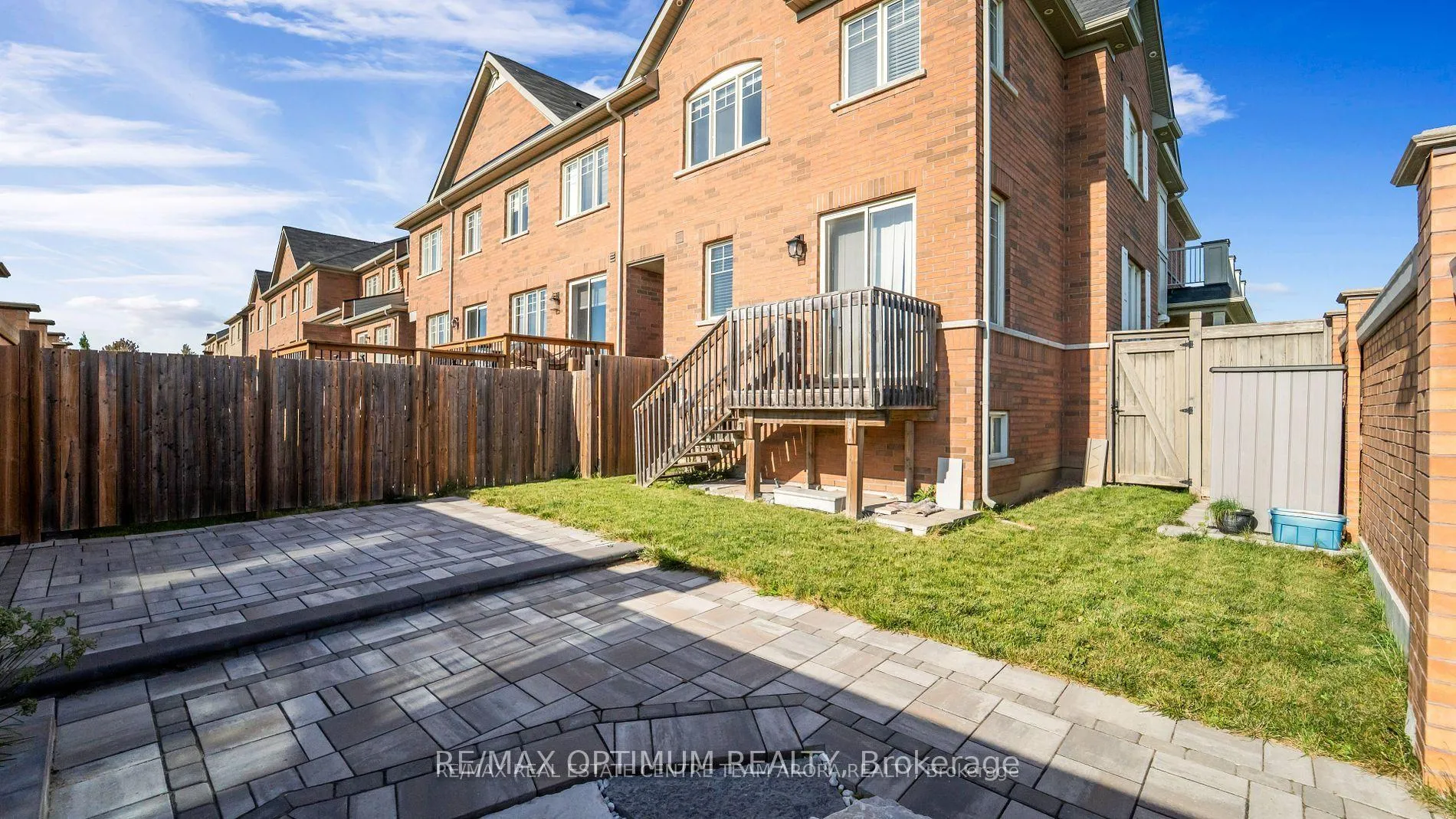Photo 33 of 232 Sky Harbour Drive, Brampton, Bram West — HOMEH
